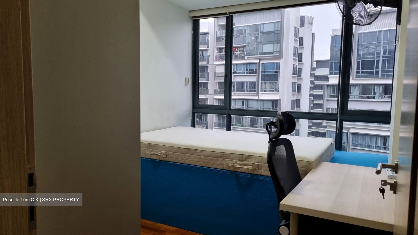 The Palette (D18), Condominium #445573431